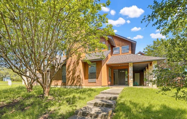 402  Thetford, San Antonio, TX 78254 — photo 18
