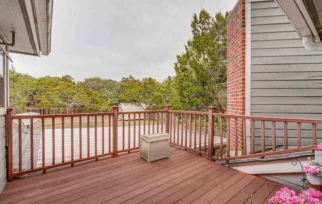 8743  Paseo Oaks, San Antonio, TX 78255 — photo 19