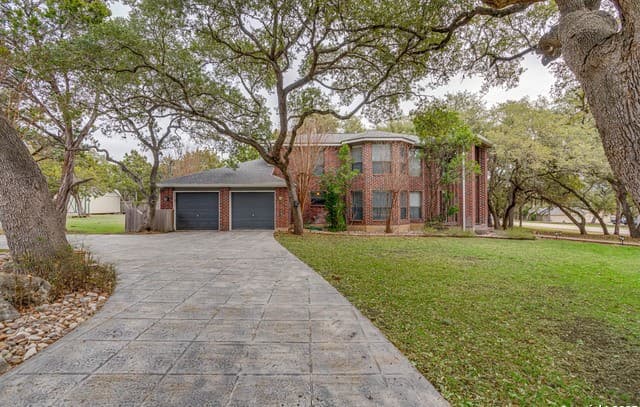 8743  Paseo Oaks, San Antonio, TX 78255 — photo 21