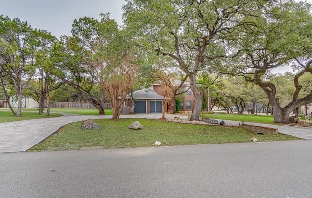 8743  Paseo Oaks, San Antonio, TX 78255 — photo 22