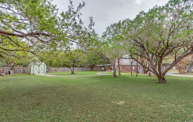 8743  Paseo Oaks, San Antonio, TX 78255 — photo 23