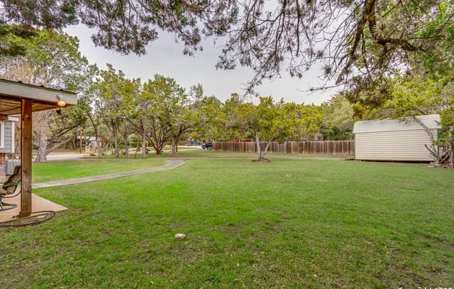 8743  Paseo Oaks, San Antonio, TX 78255 — photo 24