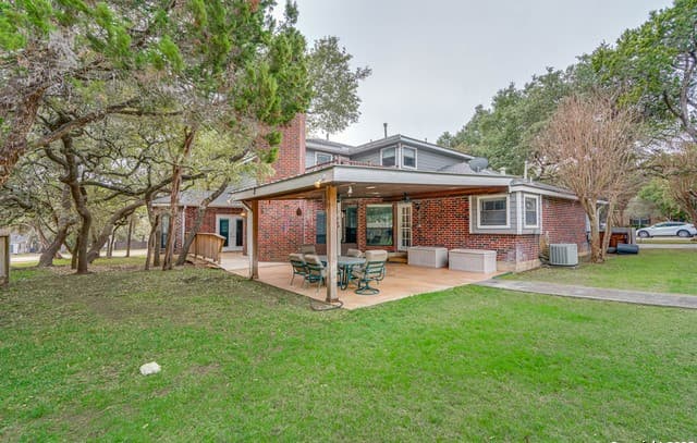 8743  Paseo Oaks, San Antonio, TX 78255 — photo 25