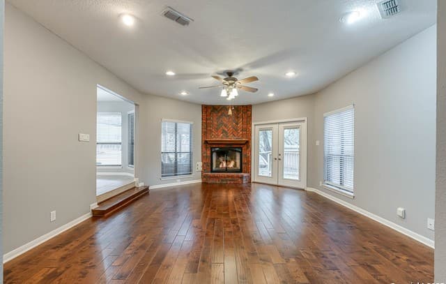 8743  Paseo Oaks, San Antonio, TX 78255 — photo 3