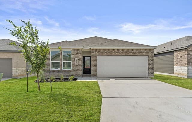 14967 Taradeau, San Antonio, TX 78254