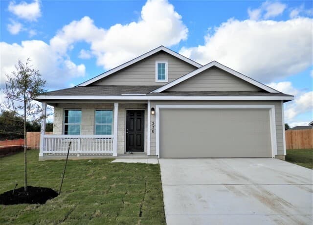 570 Blue Stem Rd