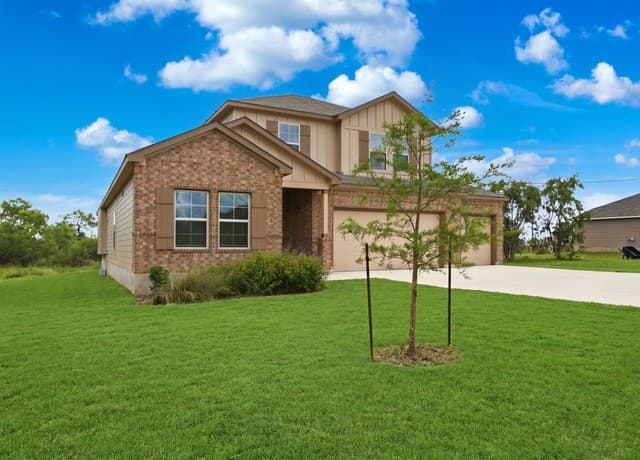 132  Reno Trl, Floresville, TX 78114 — photo 4