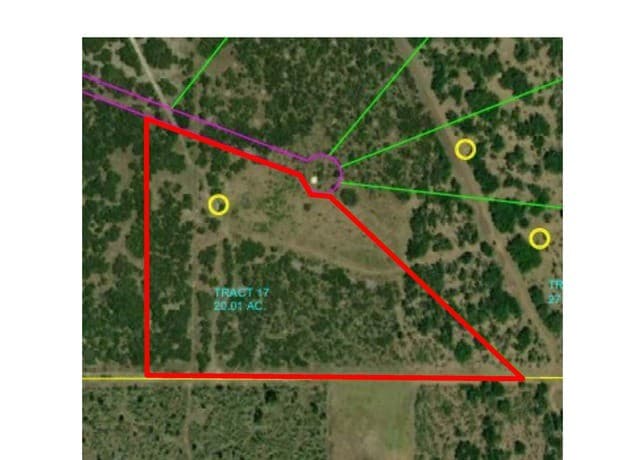 0  Fm 1796, Dhanis, TX 78850 — photo 3