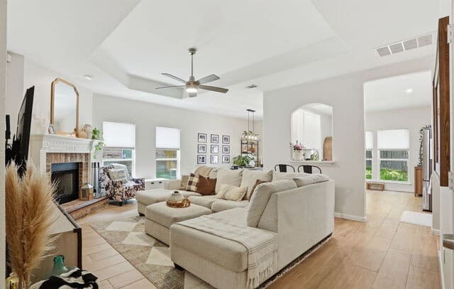 8787  Laurel Canyon Dr, Universal City, TX 78148 — photo 5