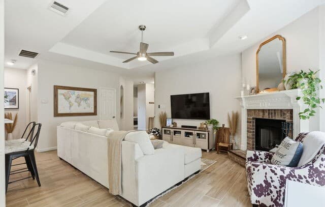 8787  Laurel Canyon Dr, Universal City, TX 78148 — photo 6