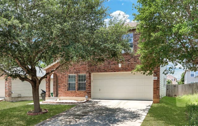 1515  Agency Point