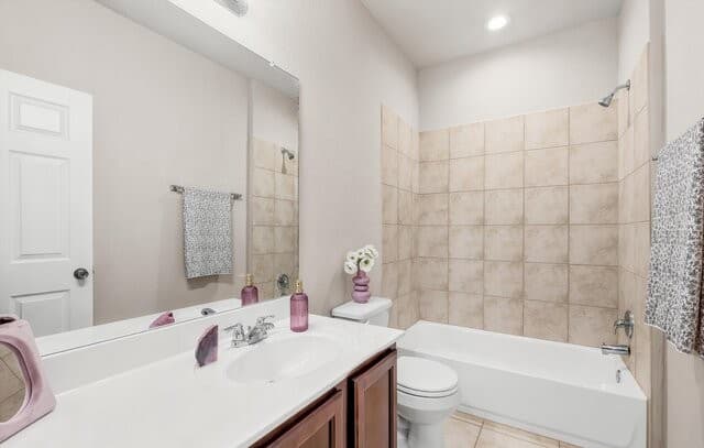4606  Acclaim Ct, San Antonio, TX 78244 — photo 11