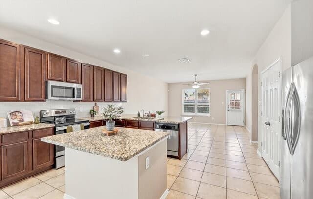 4606  Acclaim Ct, San Antonio, TX 78244 — photo 12
