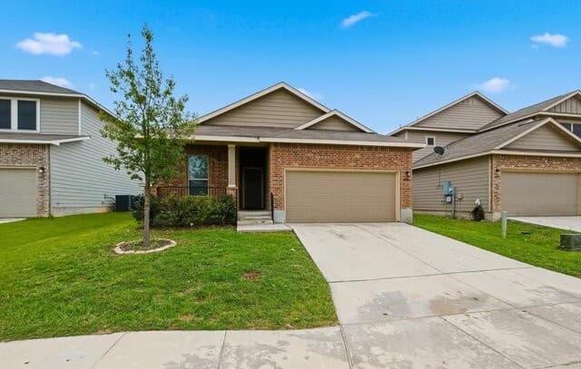 4606  Acclaim Ct, San Antonio, TX 78244 — photo 2