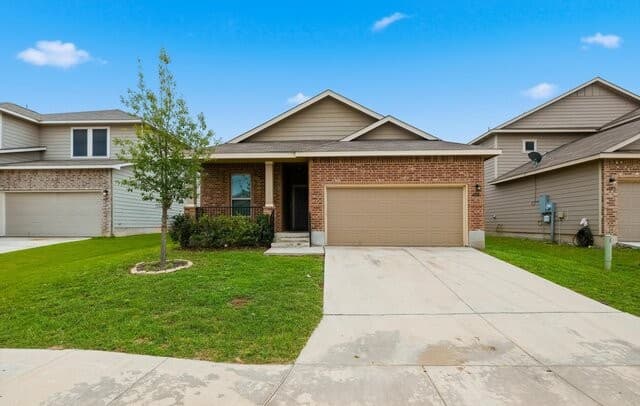 4606  Acclaim Ct, San Antonio, TX 78244 — photo 3