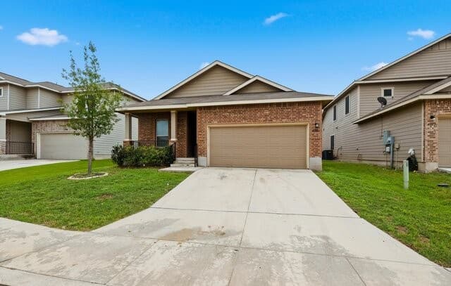 4606  Acclaim Ct, San Antonio, TX 78244 — photo 4