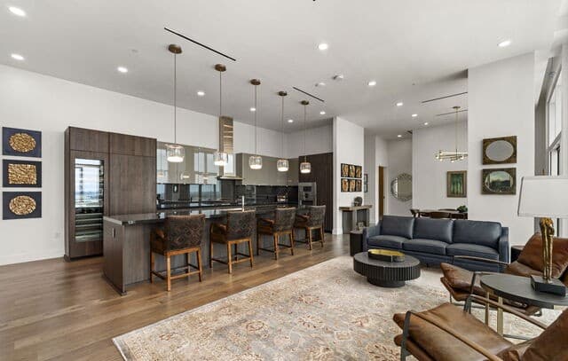 123  Lexington Unit APT 1703, San Antonio, TX 78205 — photo 14