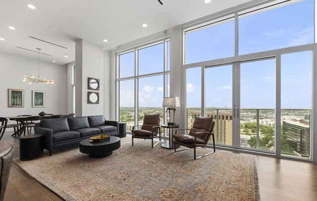 123  Lexington Unit APT 1703, San Antonio, TX 78205 — photo 3