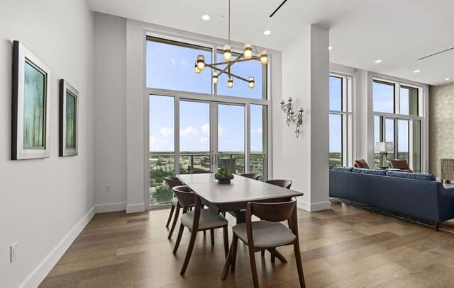 123  Lexington Unit APT 1703, San Antonio, TX 78205 — photo 7