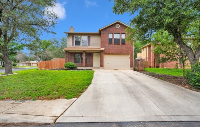7502 Beaver Tree