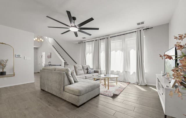 9329  Trestle Crk, San Antonio, TX 78254 — photo 11