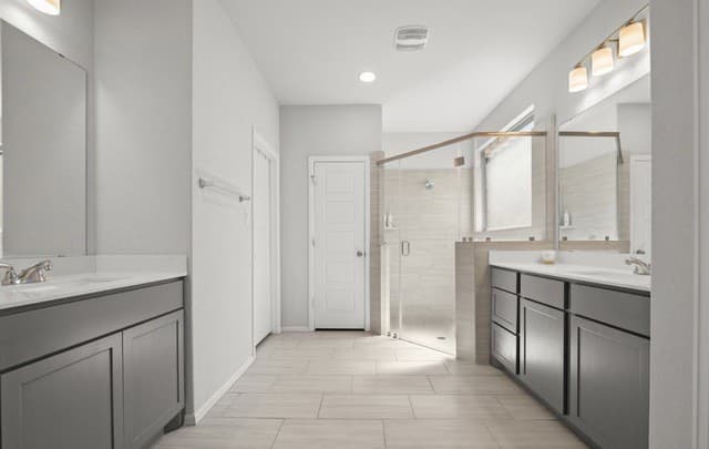 9329  Trestle Crk, San Antonio, TX 78254 — photo 17
