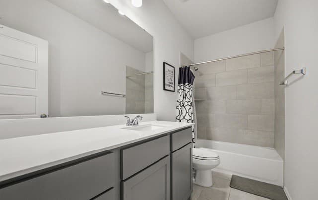 9329  Trestle Crk, San Antonio, TX 78254 — photo 25