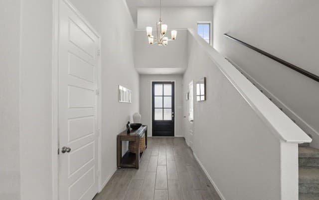 9329  Trestle Crk, San Antonio, TX 78254 — photo 3