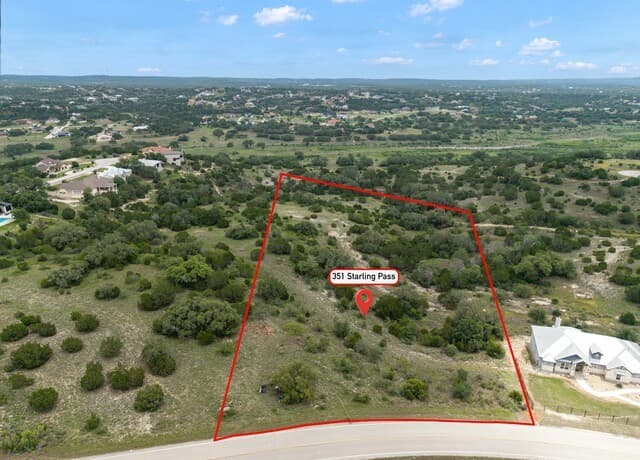 351  Starling Pass, Spring Branch, TX 78070 — photo 17