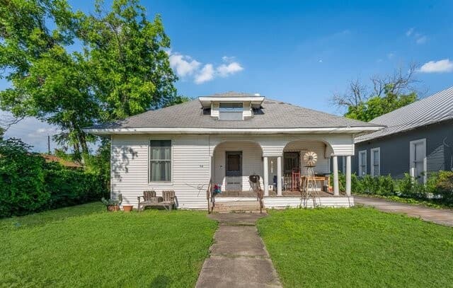 518  Willow St.