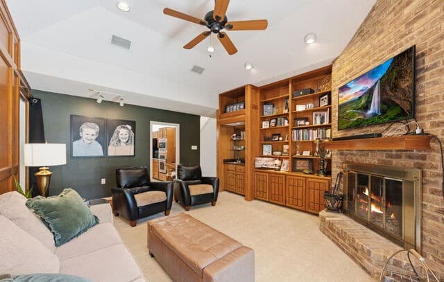 13102 N Hunters Cir, San Antonio, TX 78230 — photo 13