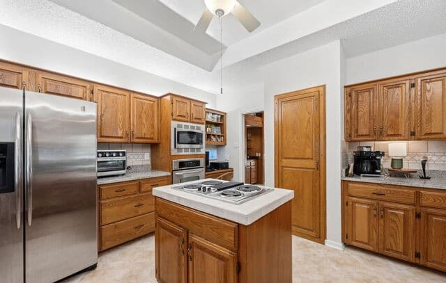 13102 N Hunters Cir, San Antonio, TX 78230 — photo 19