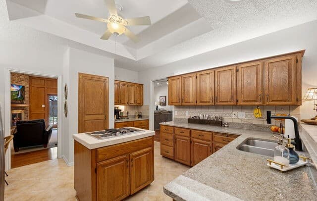 13102 N Hunters Cir, San Antonio, TX 78230 — photo 20