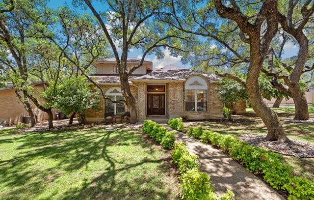13102 N Hunters Cir, San Antonio, TX 78230 — photo 3