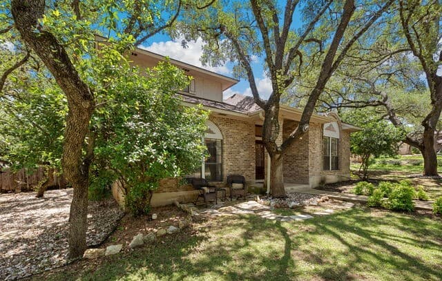 13102 N Hunters Cir, San Antonio, TX 78230 — photo 4
