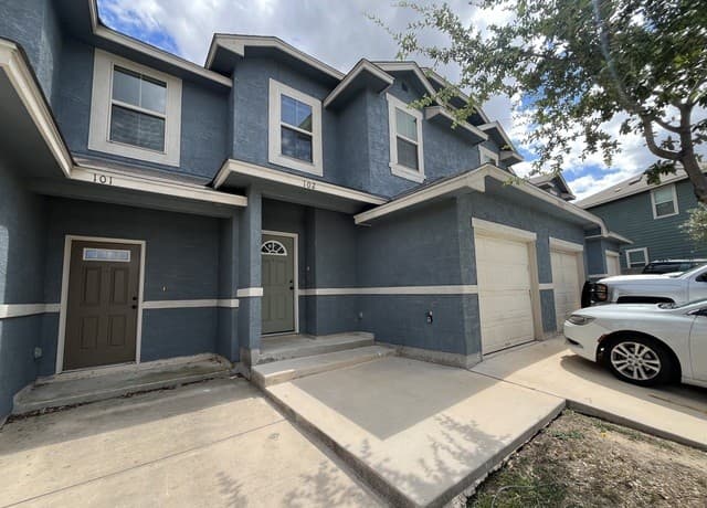 7014  Donovan Way Unit 103