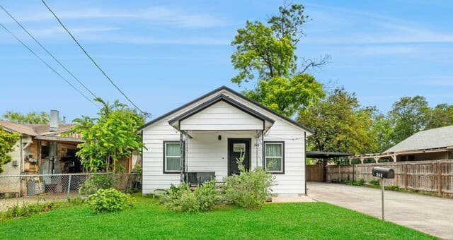 248  Wingate Ave, San Antonio, TX 78204 — photo 11
