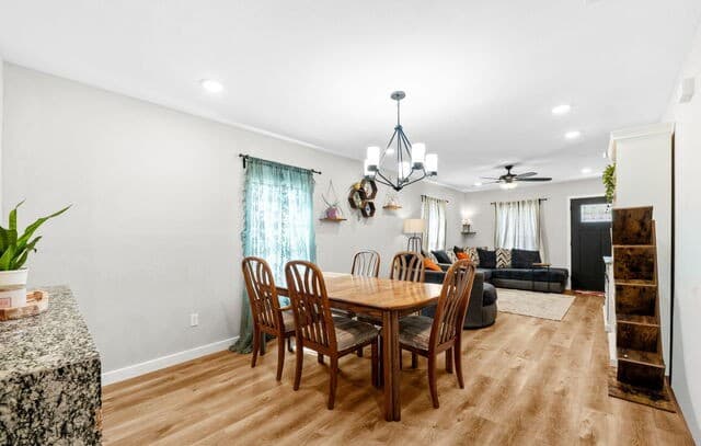 248  Wingate Ave, San Antonio, TX 78204 — photo 5