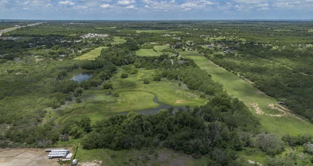 TRACT A 15970  Shepherd Rd, Atascosa, TX 78002 — photo 14