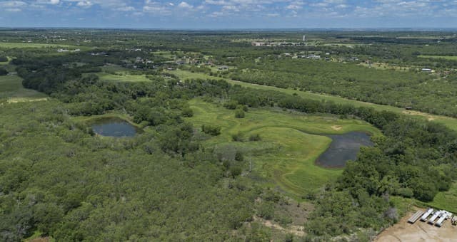 TRACT A 15970  Shepherd Rd, Atascosa, TX 78002 — photo 17