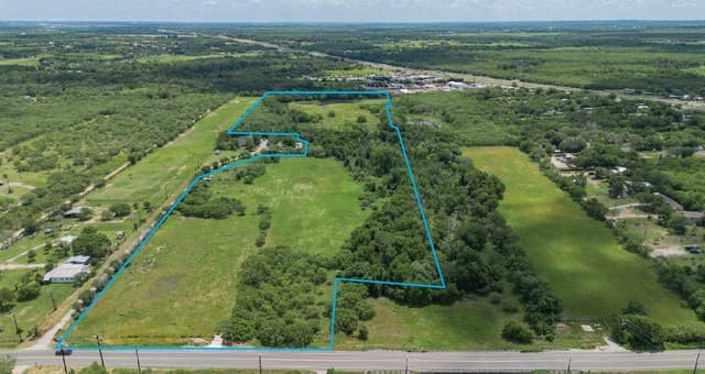 TRACT A 15970  Shepherd Rd, Atascosa, TX 78002 — photo 2