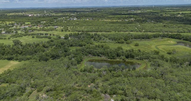 TRACT A 15970  Shepherd Rd, Atascosa, TX 78002 — photo 21