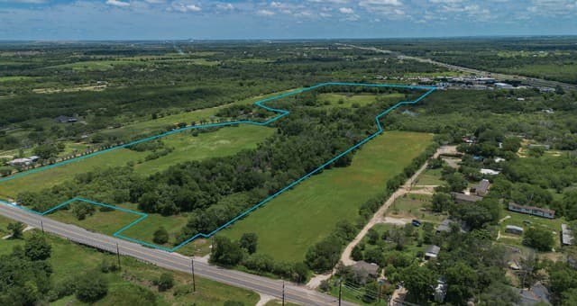 TRACT A 15970  Shepherd Rd, Atascosa, TX 78002 — photo 3