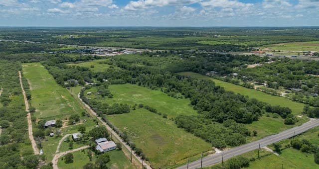 TRACT A 15970  Shepherd Rd, Atascosa, TX 78002 — photo 4