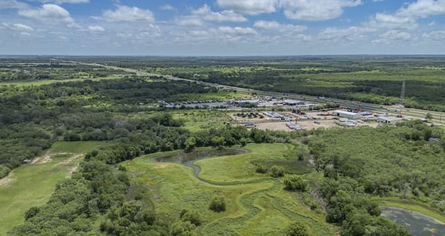 TRACT A 15970  Shepherd Rd, Atascosa, TX 78002 — photo 8