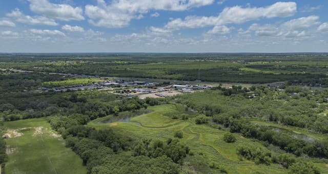 TRACT A 15970  Shepherd Rd, Atascosa, TX 78002 — photo 9