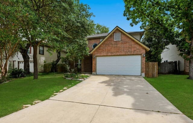 9406  Silverfeather, San Antonio, TX 78254 — photo 2