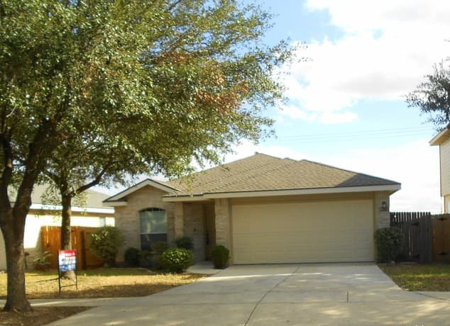 9626 Palomino Path