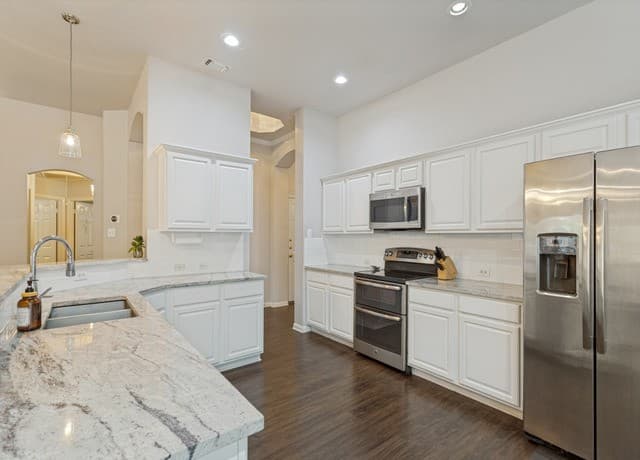 2510 Somerall, San Antonio, TX 78248 — photo 10