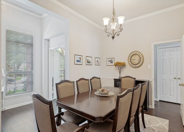 2510 Somerall, San Antonio, TX 78248 — photo 11